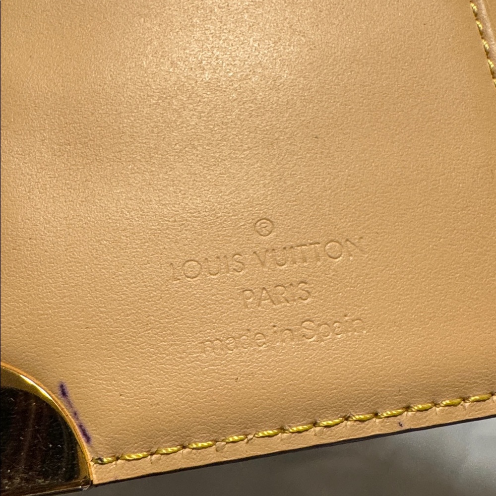 Louis Vuitton Murakami Agenda PM - Picture 5 of 14